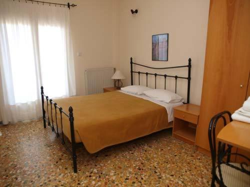 Hotel Markos イエリソス 部屋 写真