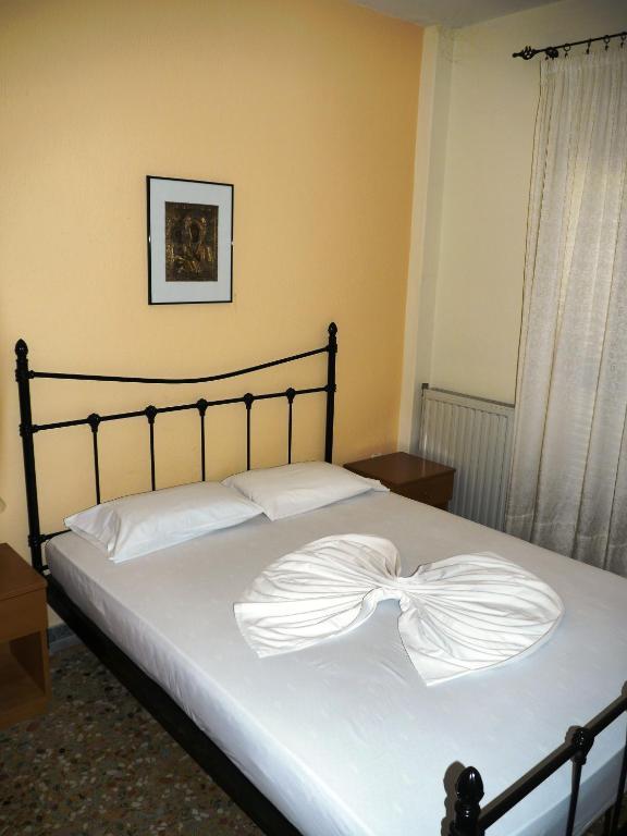 Hotel Markos イエリソス 部屋 写真