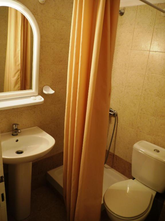Hotel Markos イエリソス 部屋 写真